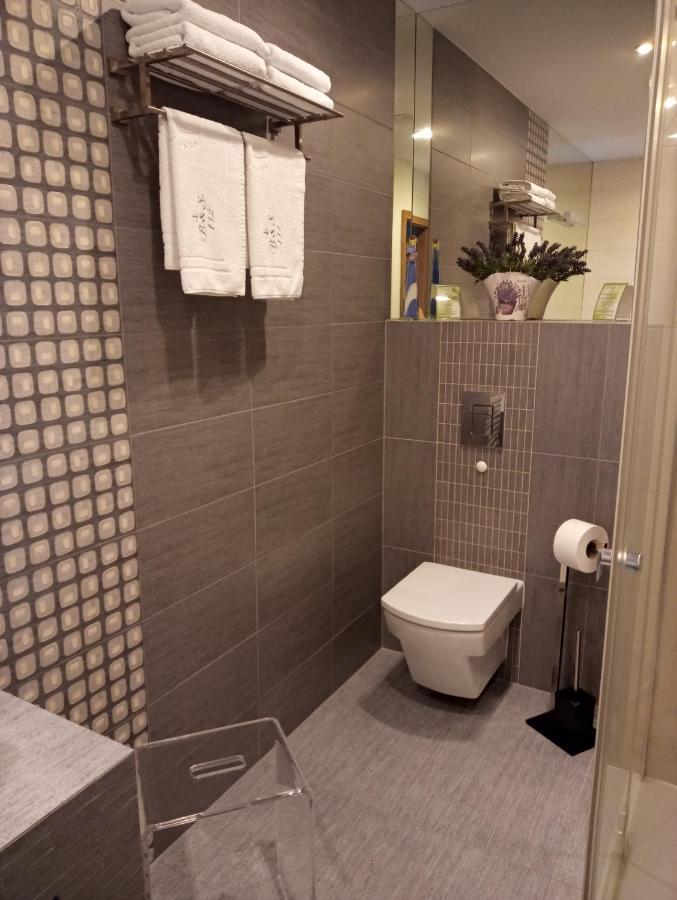 Apartament Z Widokiem Na Morze 드지우노웨크 외부 사진