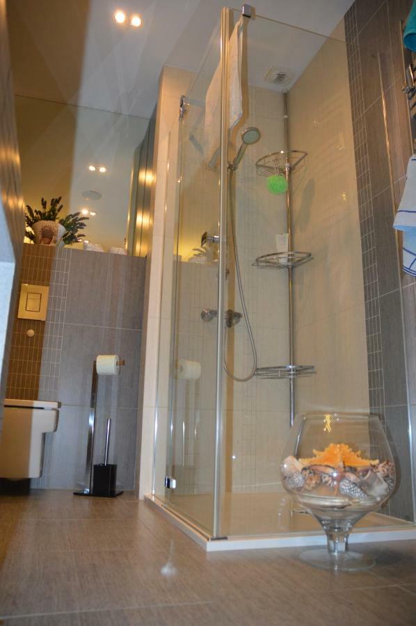 Apartament Z Widokiem Na Morze 드지우노웨크 외부 사진
