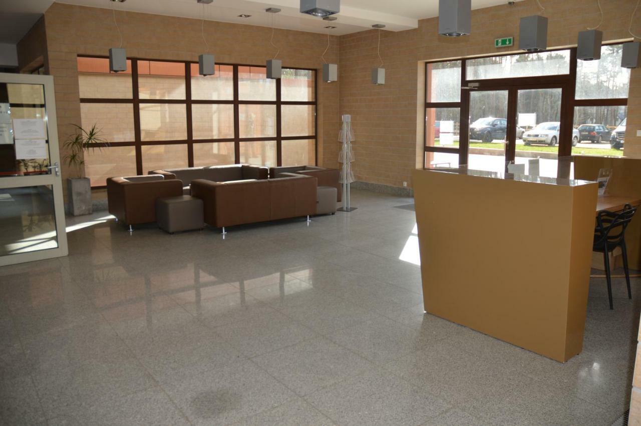 Apartament Z Widokiem Na Morze 드지우노웨크 외부 사진